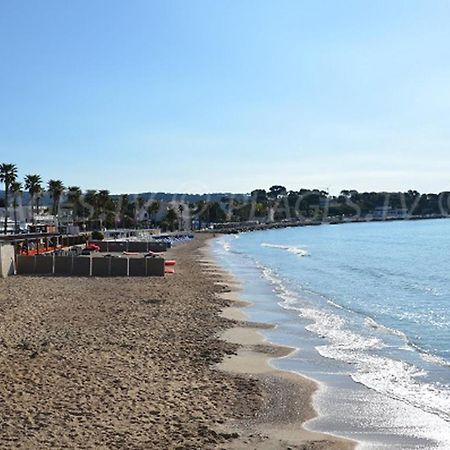 Villa Du Golfe - Studio Saint Jean La Ciotat Buitenkant foto