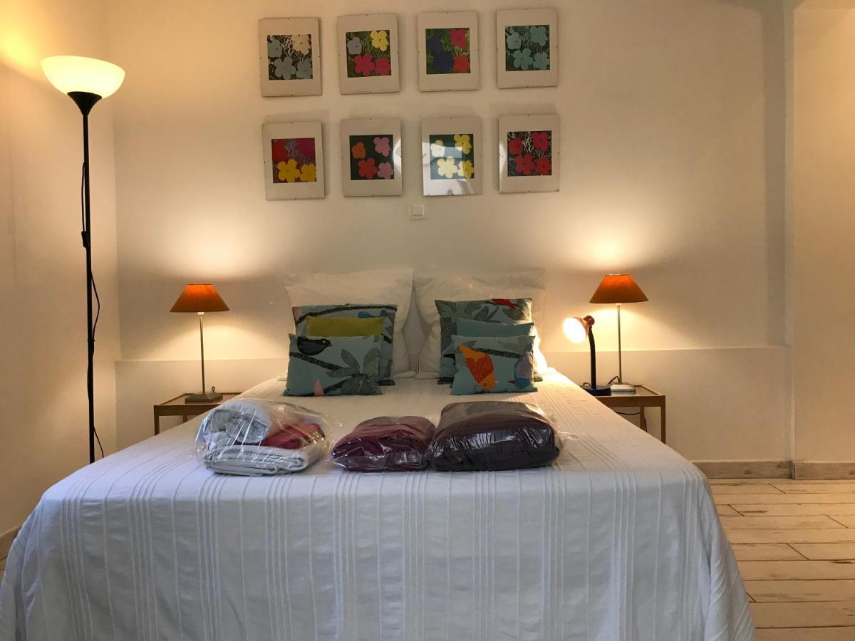 Villa Du Golfe - Studio Saint Jean La Ciotat Buitenkant foto