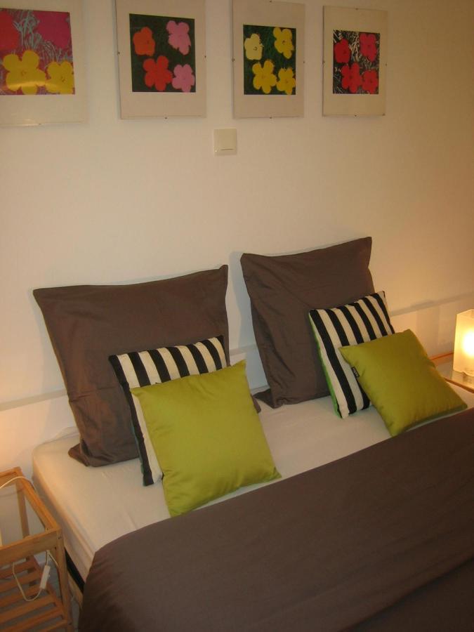 Villa Du Golfe - Studio Saint Jean La Ciotat Buitenkant foto