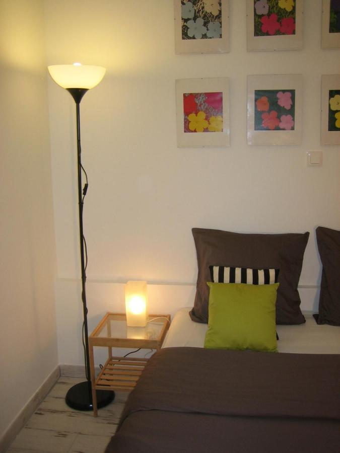 Villa Du Golfe - Studio Saint Jean La Ciotat Buitenkant foto