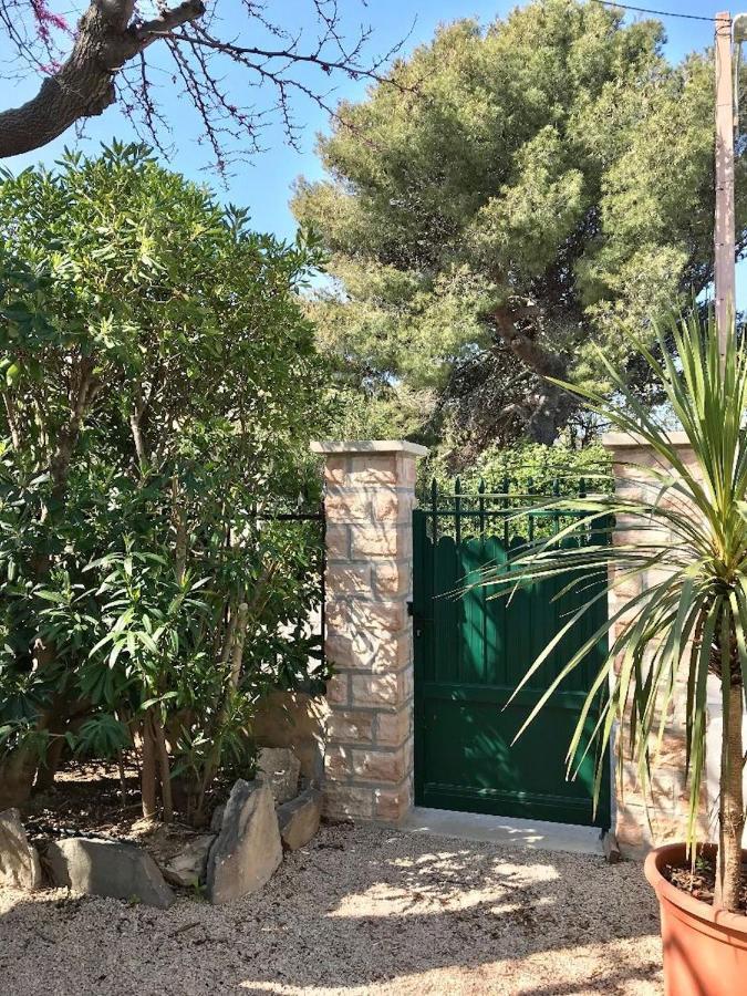 Villa Du Golfe - Studio Saint Jean La Ciotat Buitenkant foto
