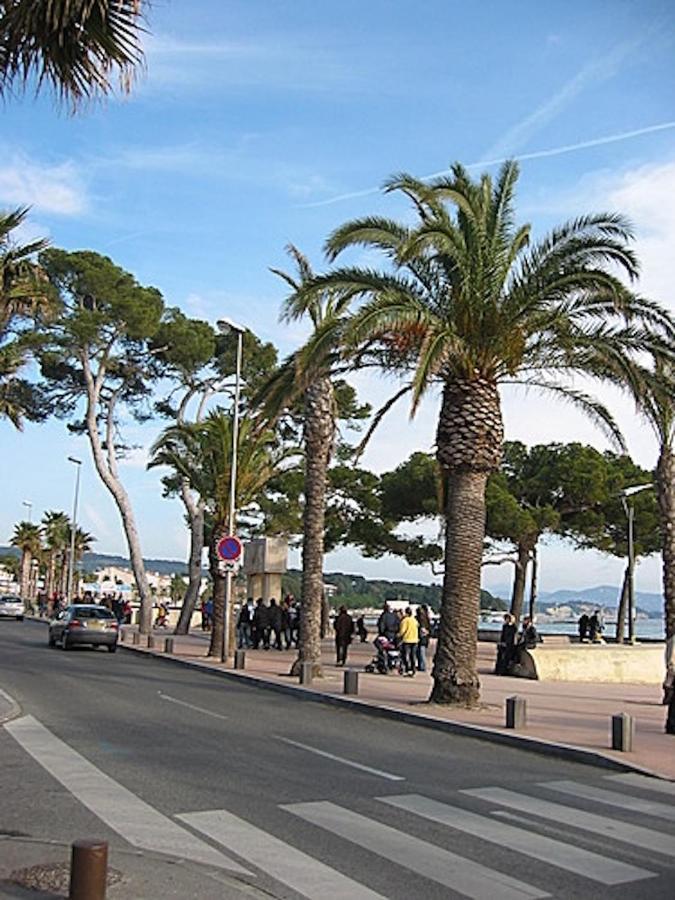 Villa Du Golfe - Studio Saint Jean La Ciotat Buitenkant foto