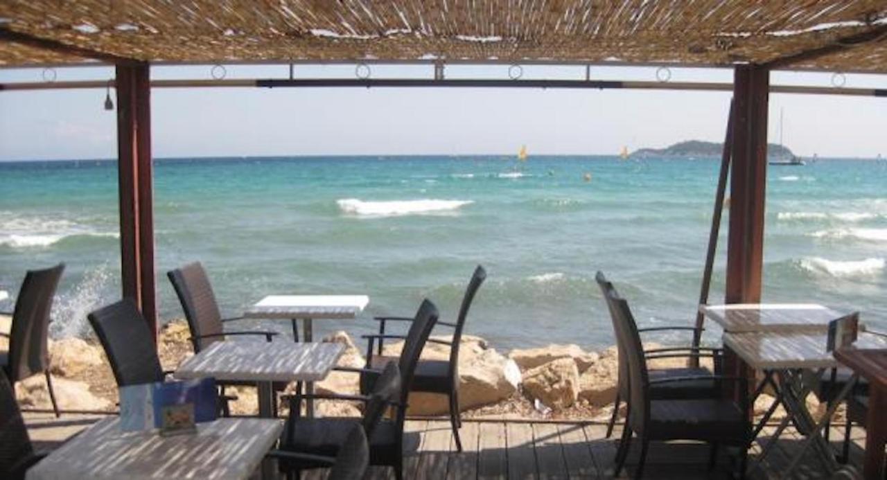 Villa Du Golfe - Studio Saint Jean La Ciotat Buitenkant foto